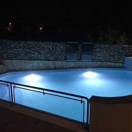 שיבניק Apartment Kale מראה חיצוני תמונה