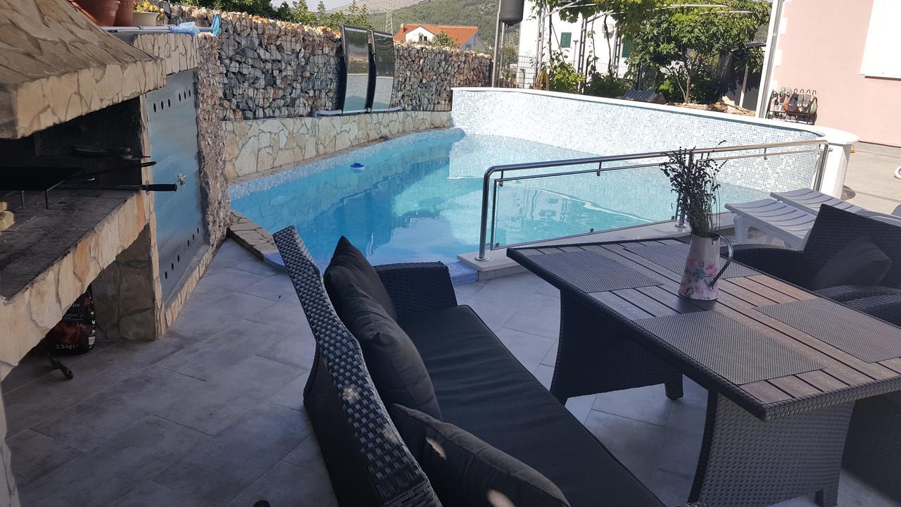 שיבניק Apartment Kale מראה חיצוני תמונה