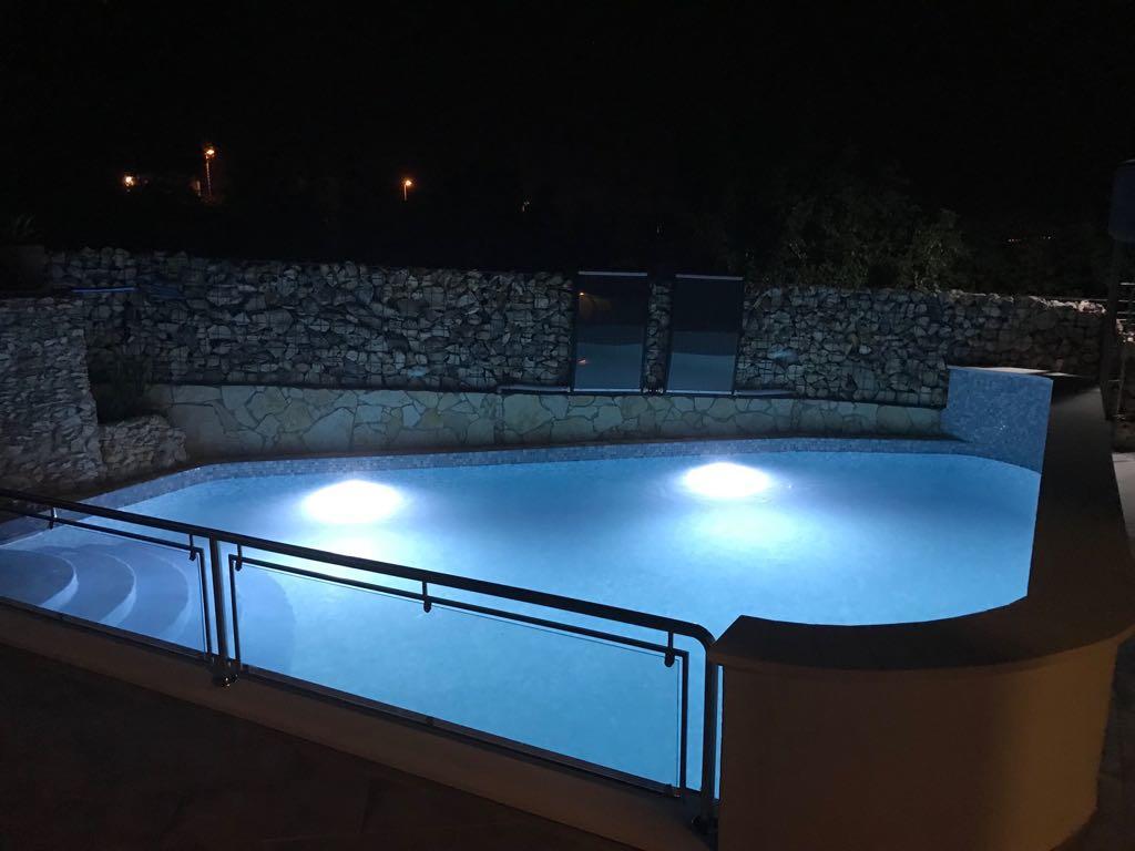 שיבניק Apartment Kale מראה חיצוני תמונה