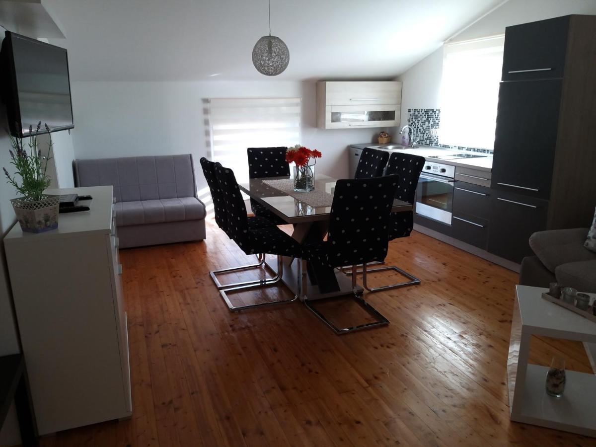 שיבניק Apartment Kale מראה חיצוני תמונה