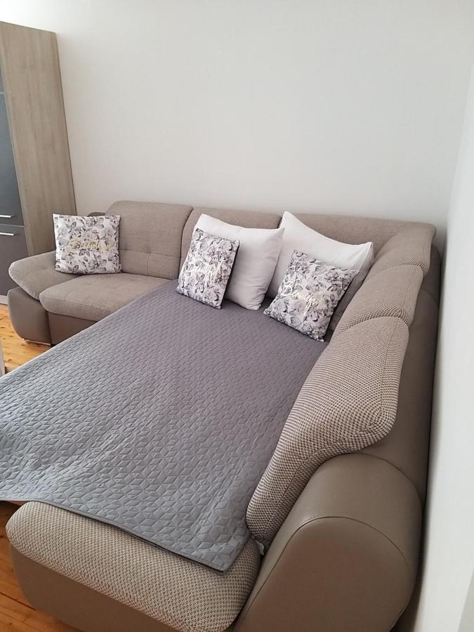 שיבניק Apartment Kale מראה חיצוני תמונה
